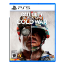 Call of Duty Cold War Ps5