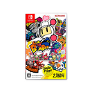 Super Bomberman R