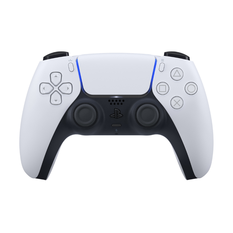 Control Dualsense Blanco