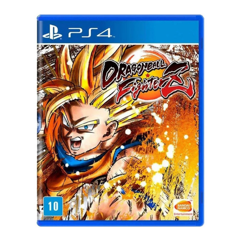 Dragon Ball Fighterz