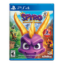 Spyro Reignited Trilogy