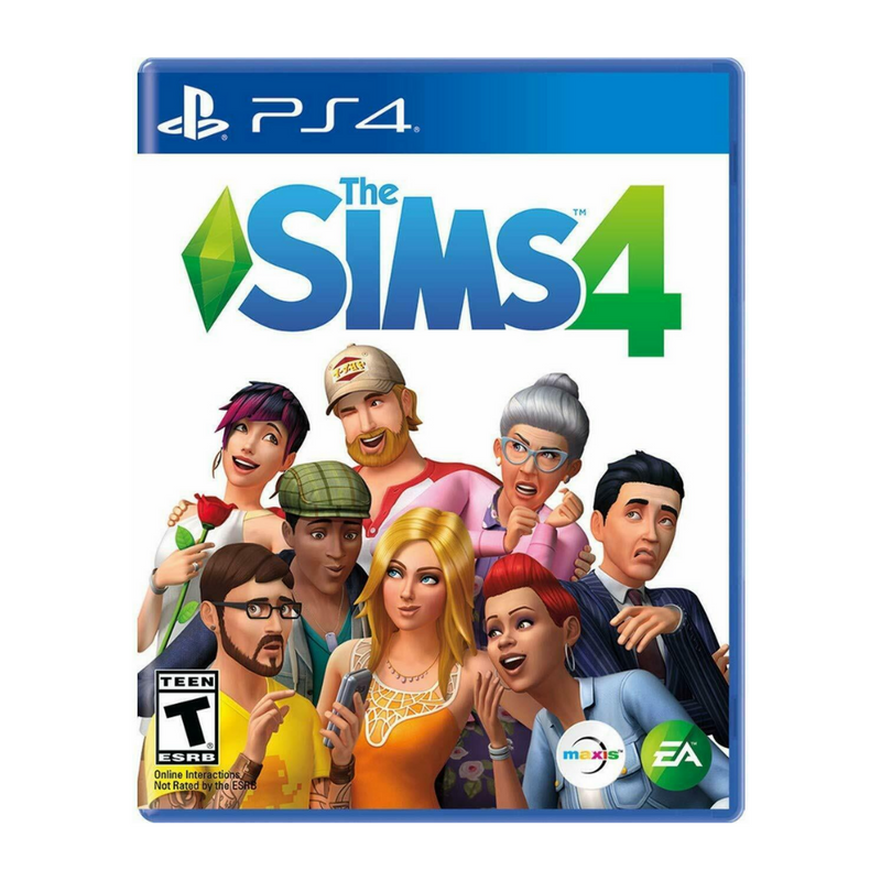 The Sims 4