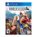 One Piece World Seeker