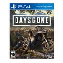 Days Gone