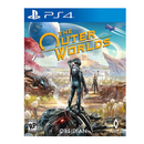 The Outer Worlds