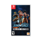 Jump Force Deluxe Edition