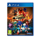 Sonic Forces
