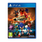 Sonic Forces