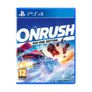 Onrush