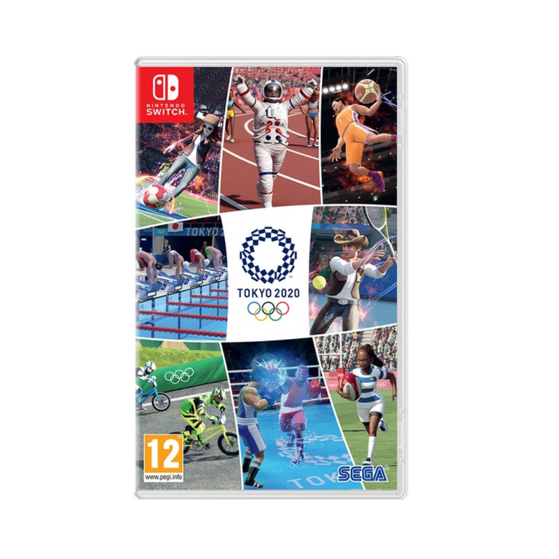Juegos Olímpicos Tokyo 2020