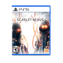 Scarlet Nexus