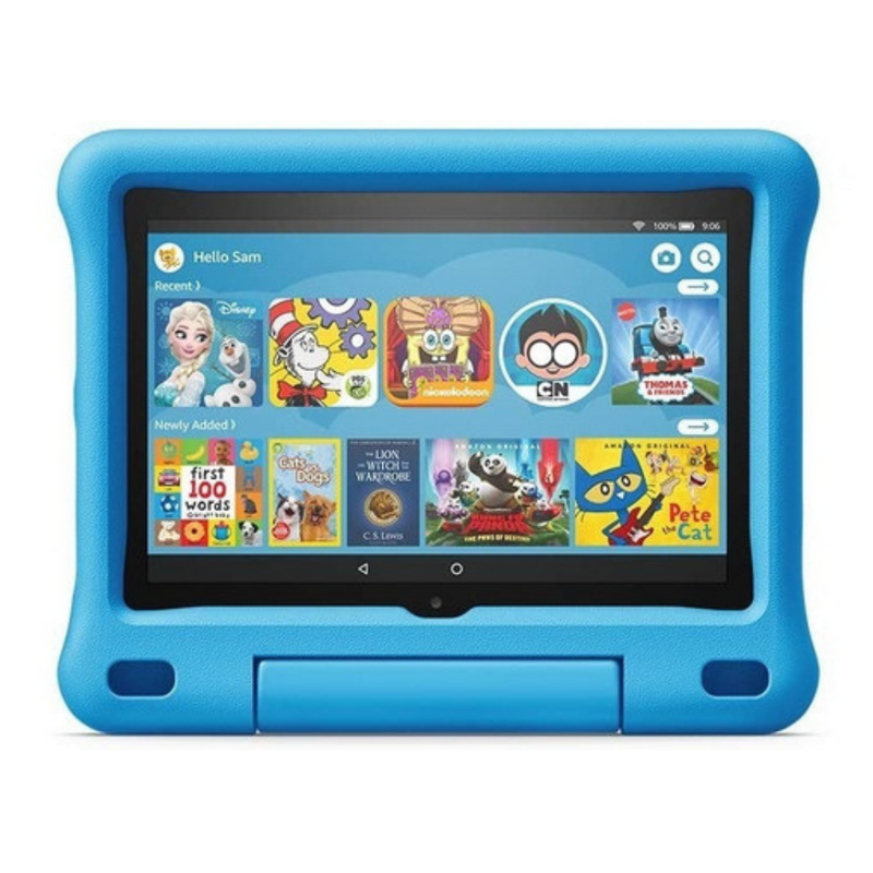 Tablet Fire HD 8 Kids Edition