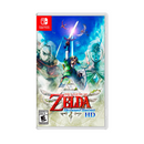 The Legend of Zelda Skyward Sword