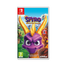 Spyro the Dragon Trilogy