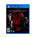 Metal Gear Solid V