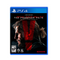 Metal Gear Solid V