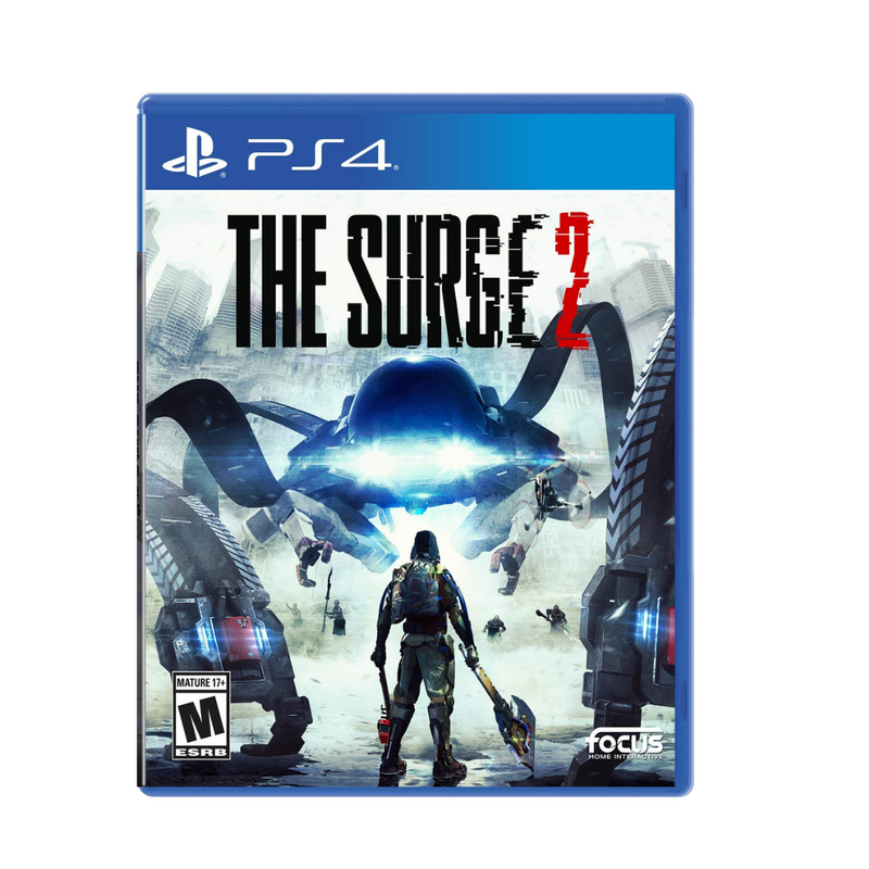 The Surge 2