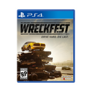 Wreckfest