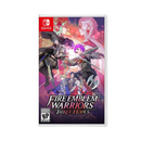 Fire Emblem Warriors Three Hopes