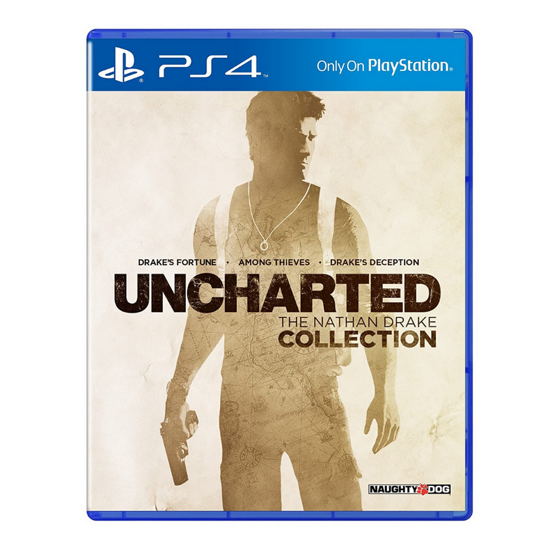 Uncharted Collection