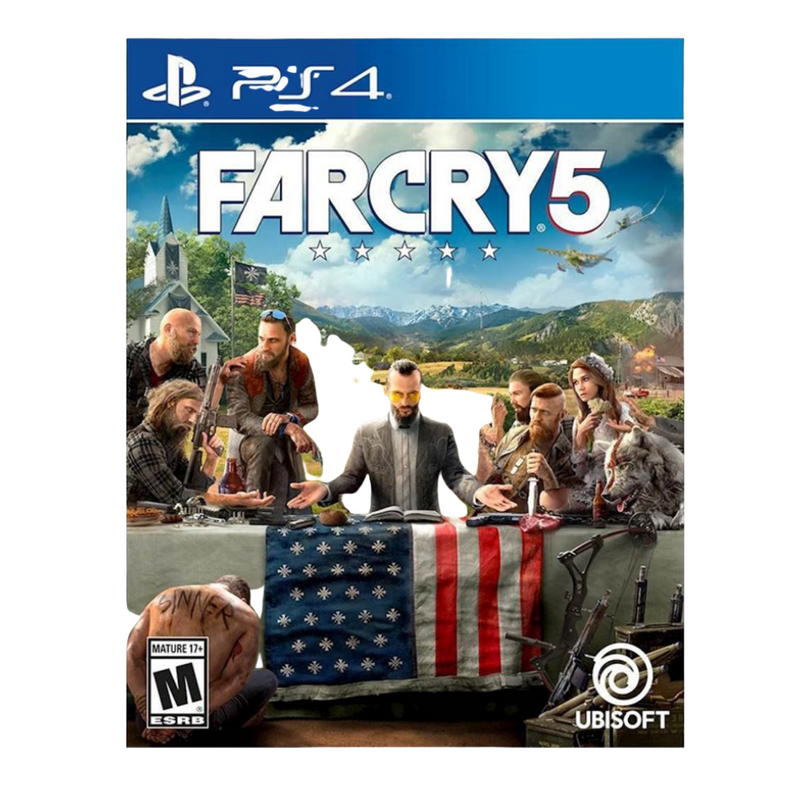 Farcry 5