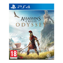 Assassins Creed Odyssey