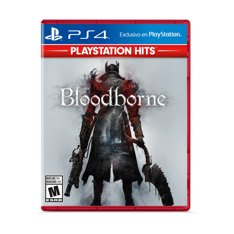 Bloodborne