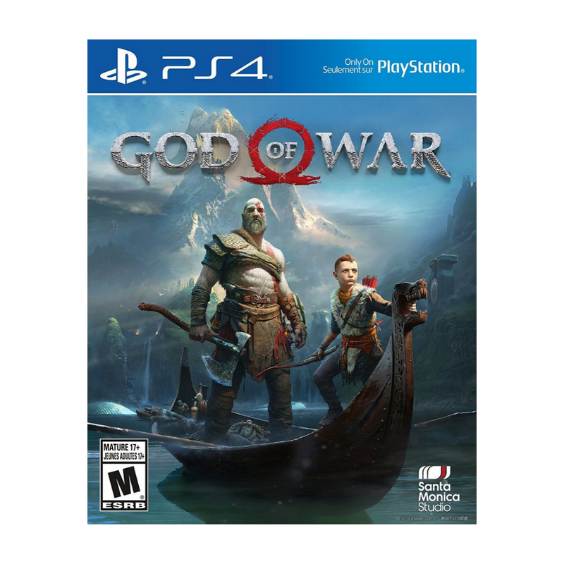 God Of War