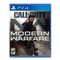 Call of Duty Modern Warfare