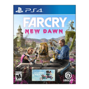 Farcry New Dawn
