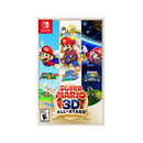 Super Mario 3D All Stars