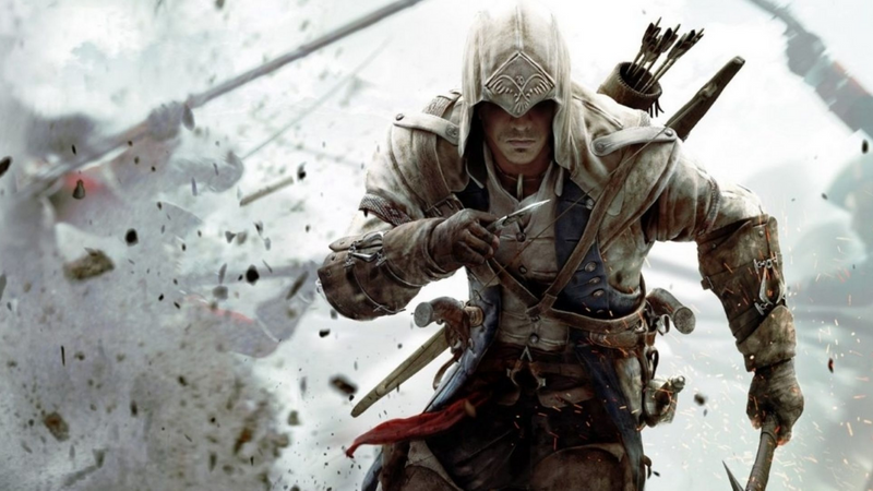 Assassins Creed 3 Remastered