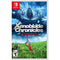 Xenoblade Chronicles Definitive Edition