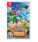 Pokémon Snap