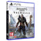 Assassin's Creed Valhalla Ps5