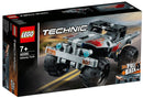 LEGO Technic Gateway Truck