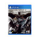 Batman Arkham Collection