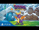 Spyro Reignited Trilogy