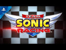 Team Sonic Racing