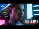 Spiderman Miles Morales Ps5