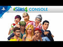 The Sims 4