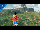 One Piece World Seeker