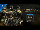 Injustice 2 Legendary Edition