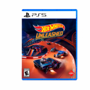 Hot Wheels Unleashed