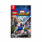 Lego Marvel Super Héroes 2