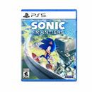 Sonic Frontiers