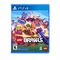 Lego Brawls