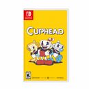 Cuphead