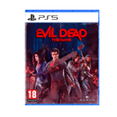 Evil Dead The Game