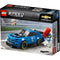 Lego Speed Champions Chevrolet  Camaro ZL1 Race Car